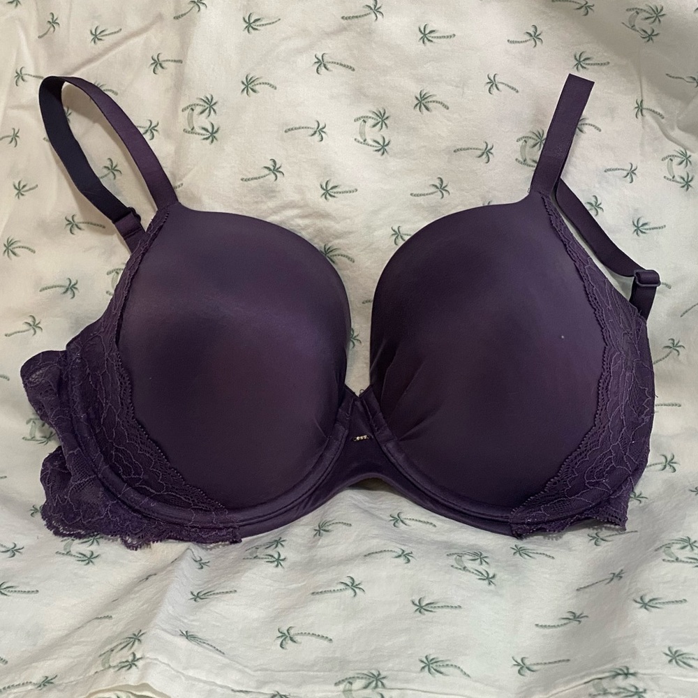 VTG Fabulous by Victoria Secret 2014 Sz 38DD